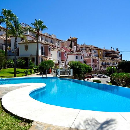 Semidetached Duplex Home At Puebla Aida, Mijas Golf With Pool, Golf And Sea Views Malaga Exterior photo